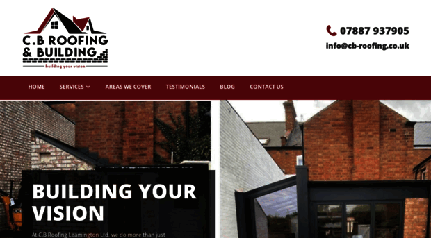 cb-roofing.co.uk