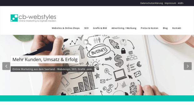 cb-webstyles.de