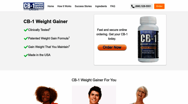 cb1weightgainer.com