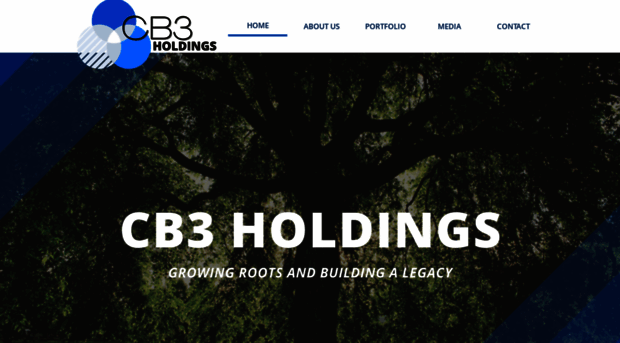 cb3holdings.com