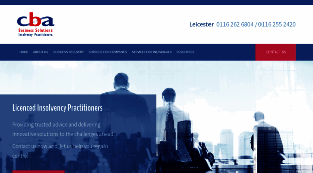 cba-insolvency.co.uk