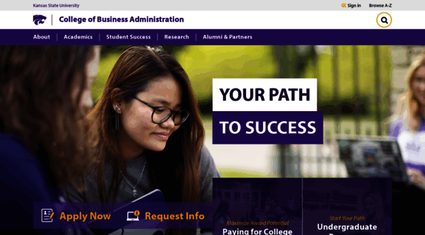 cba.k-state.edu