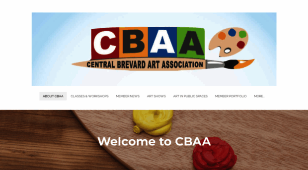 cbaaartists.com