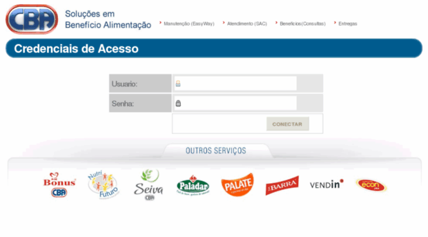 cbaexpress.com.br