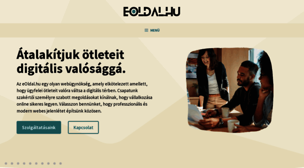 cbahorvathkert.eoldal.hu