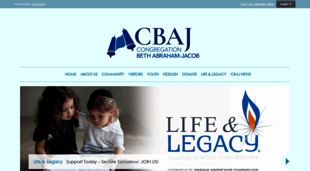 cbaj.org