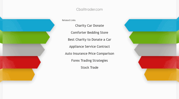 cballtrader.com