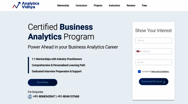 cbap.analyticsvidhya.com