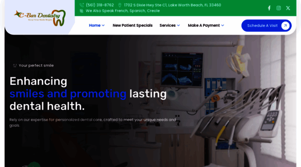 cbardentistry.com