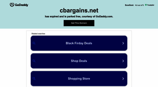 cbargains.net