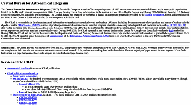 cbat.eps.harvard.edu