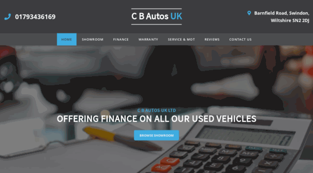 cbautos-swindon.co.uk