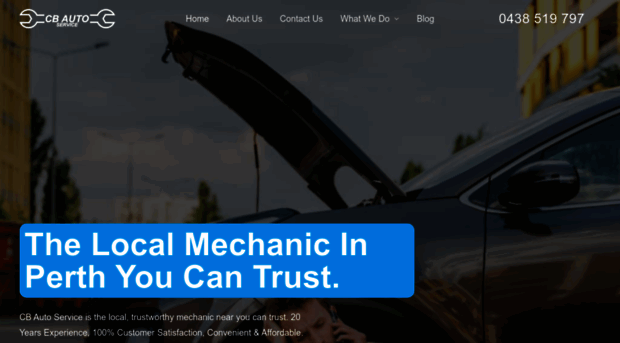 cbautoservice.com.au