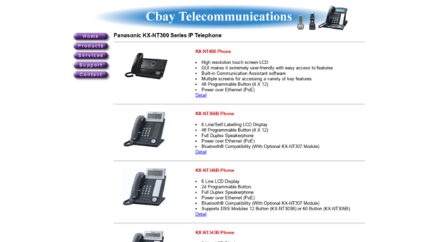 cbaytelecom.com