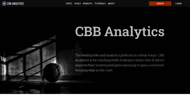 cbbanalytics.com