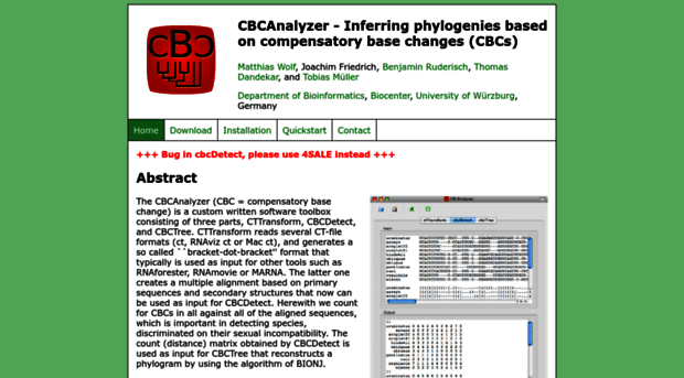 cbcanalyzer.bioapps.biozentrum.uni-wuerzburg.de