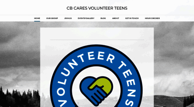 cbcaresvolunteerteens.weebly.com