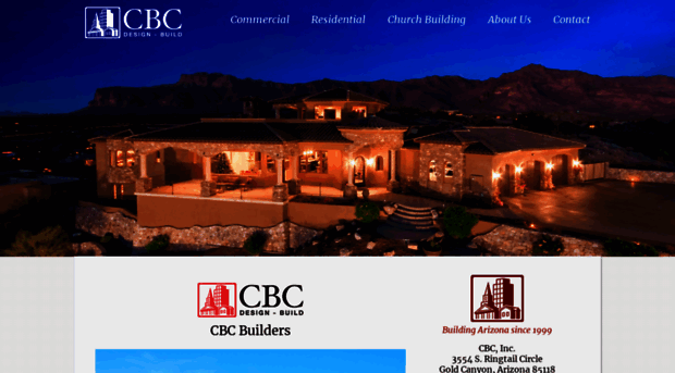 cbcarizona.com