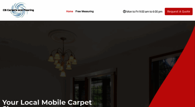 cbcarpetsandflooring.co.uk