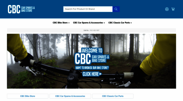 cbccarspares.co.uk