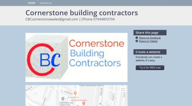 cbccornerstone.simplesite.com