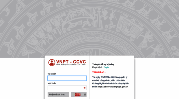 cbccvc.quangngai.gov.vn