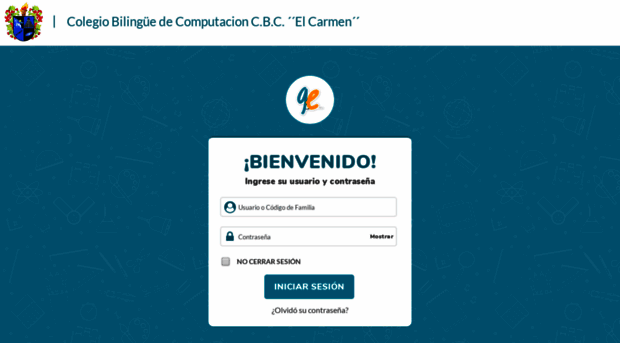 cbcelcarmen.geducar.com