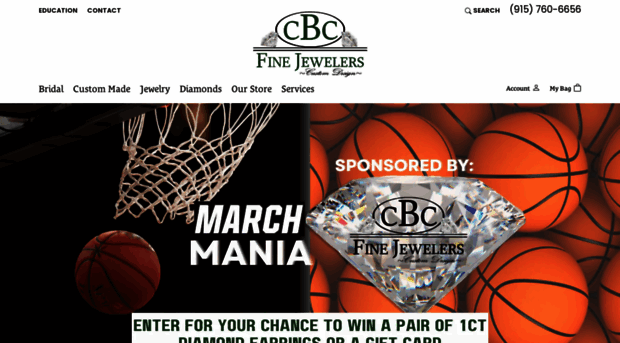 cbcfinejewelers.com