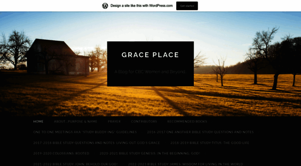 cbcgraceplace.wordpress.com