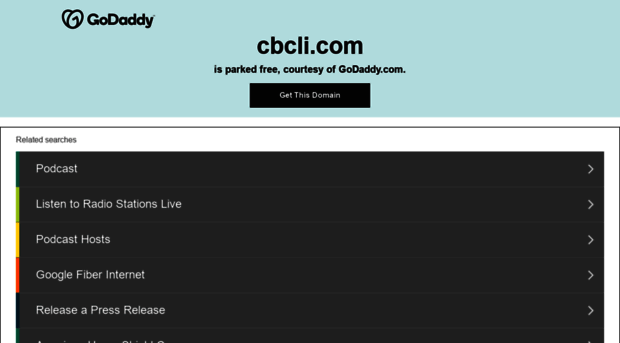 cbcli.com