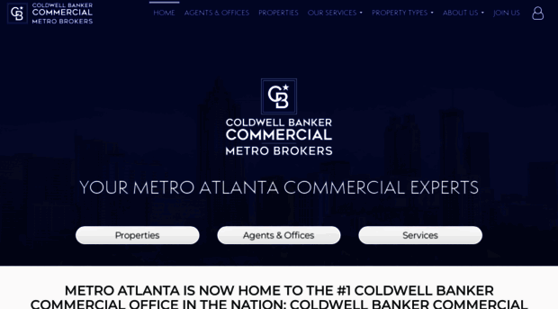 cbcmetrobrokers.com