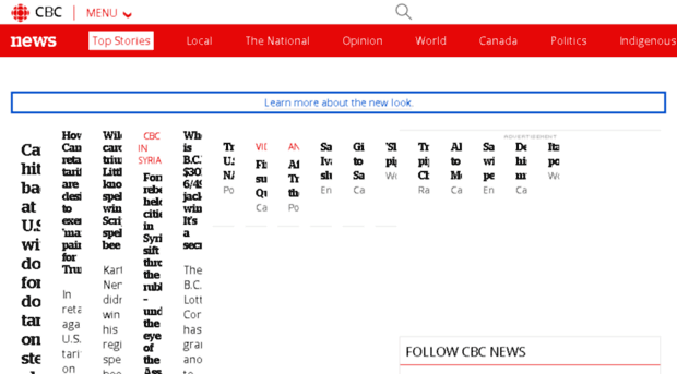 cbcnews.ca