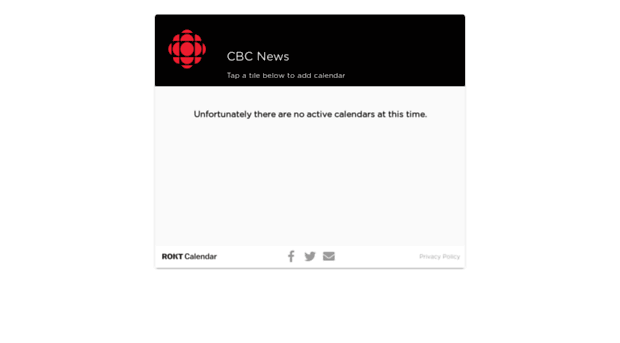 cbcnews.calreply.net