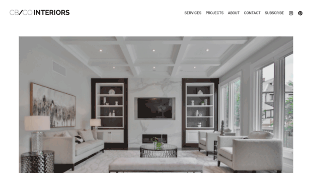 cbcointeriors.com