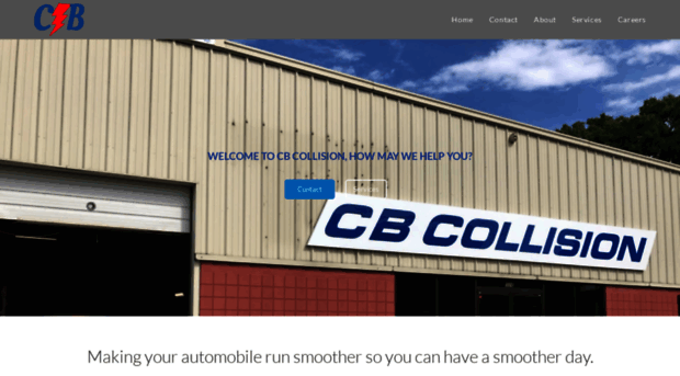 cbcollision.com