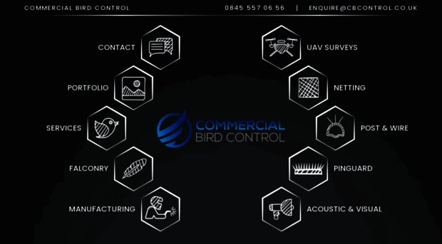 cbcontrol.co.uk