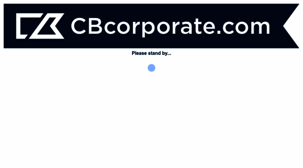 cbcorporate.com