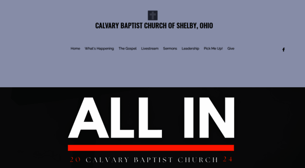 cbcshelby.com