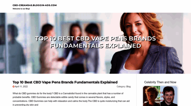 cbd-creams45.bloggin-ads.com