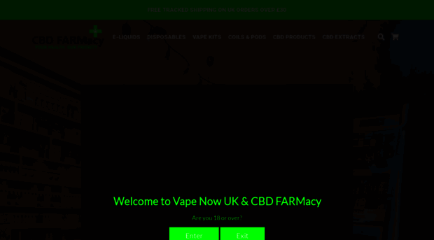 cbd-farmacy.com