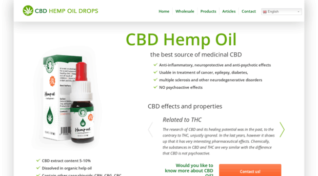 cbd-hemp-oil-drops.com
