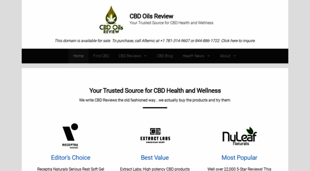 cbd-oils-review.com