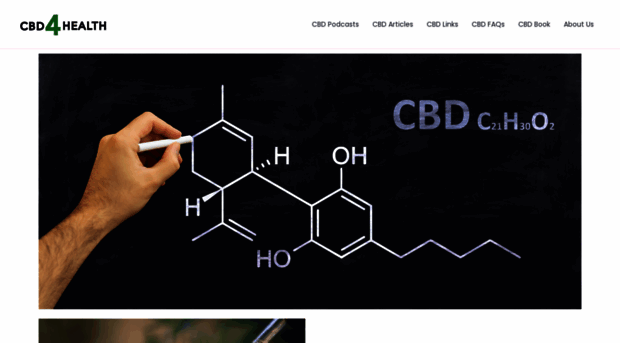 cbd4health.com