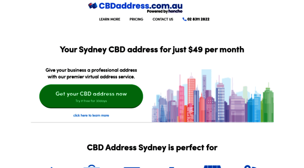 cbdaddress.com.au