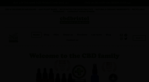 cbdbristol.com