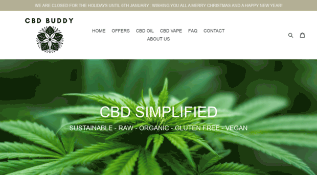 cbdbuddy.co.uk