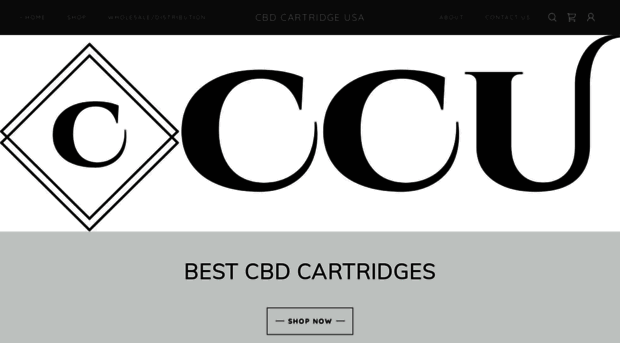 cbdcartridgeusa.com