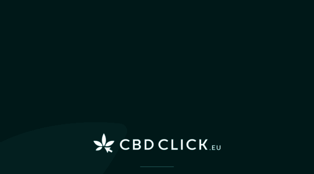 cbdclick.eu