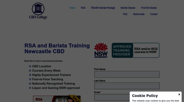 cbdcollegenewcastle.com.au