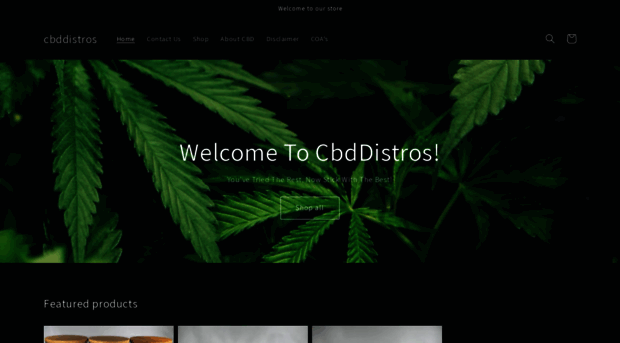 cbddistros.com